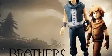 Brothers: A Tale of Two Sons