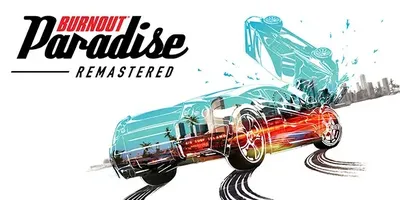 Burnout Paradise Remastered