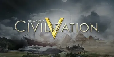 CIVILIZATION V (5)