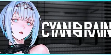 CYAN BRAIN