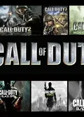 Call of Duty - Вся серия игр