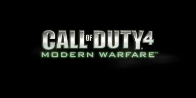 Call of Duty 4: Modern Warfare