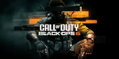 Call of Duty: Black Ops 6