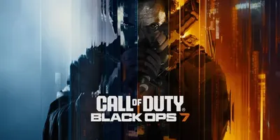 Call of Duty Black Ops 7