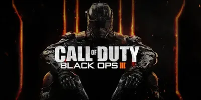 Call of Duty: Black Ops III