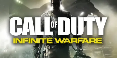 Call of Duty Infinite Warfare