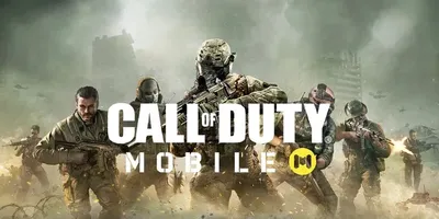 Call of Duty Mobile