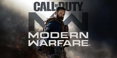 Call of Duty: Modern Warfare