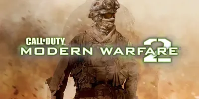 Call of Duty: Modern Warfare II