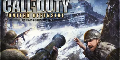 Call of Duty: United Offensive