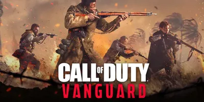 Call of Duty Vanguard