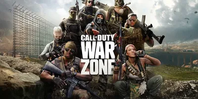 Call of Duty Warzone