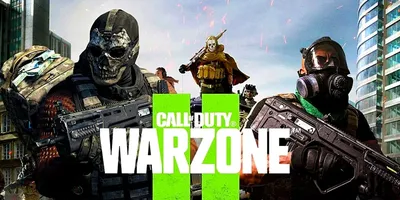 Call of Duty Warzone 2.0