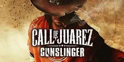 Call of Juarez: Gunslinger