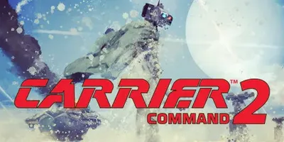 Carrier Command 2