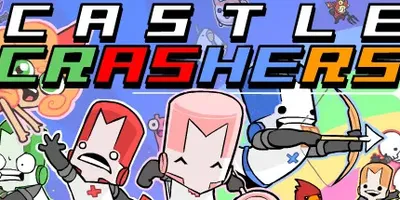 Castle Crashers