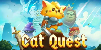 Cat Quest