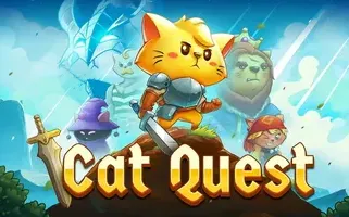 Cat Quest