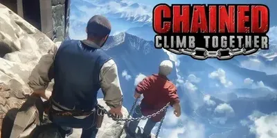 Chained Climb Together