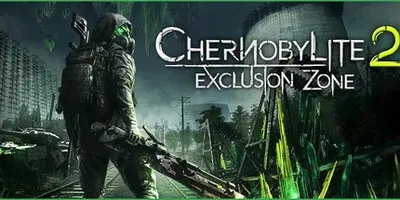 Chernobylite 2 Exclusion Zone