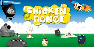 Chicken Range