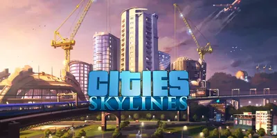 Cities: Skylines