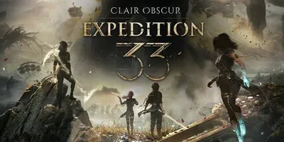 Clair Obscur Expedition 33