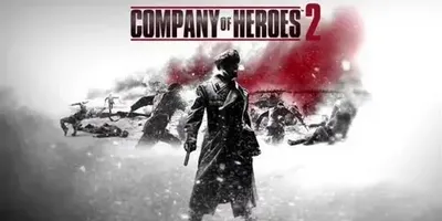Company of Heroes 2