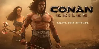 Conan Exiles