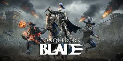 Conqueror's Blade