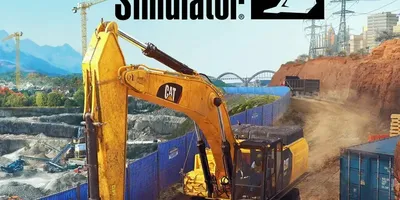 Construction Simulator