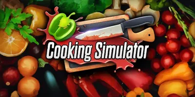 Cooking Simulator