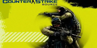 Counter-Strike: Source