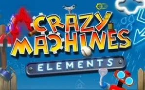 Crazy Machines Elements