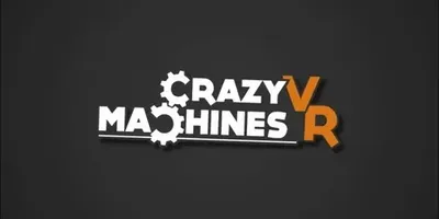 Crazy Machines VR