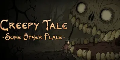 Creepy Tale- Some Other Place