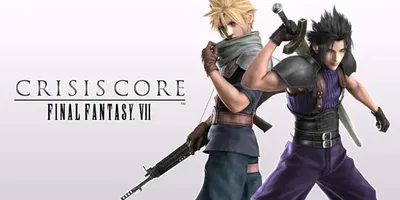 Crisis Core: Final Fantasy VII