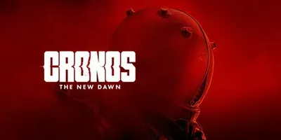 Cronos The New Dawn