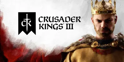 Crusader Kings III