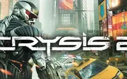 Crysis 2