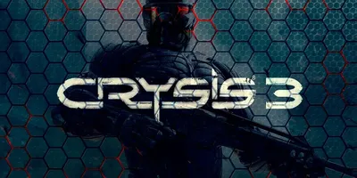 Crysis 3