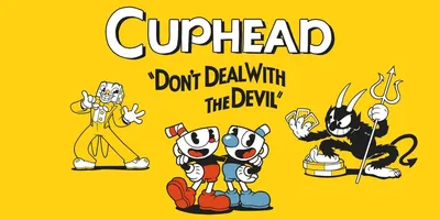 Cuphead