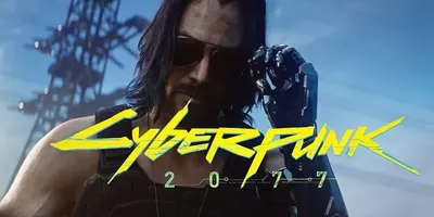 Cyberpunk 2077