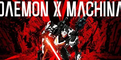 DAEMON X MACHINA
