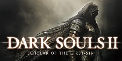 DARK SOULS II Scholar of the First Sin