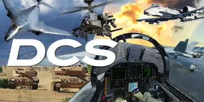 DCS World Steam Edition