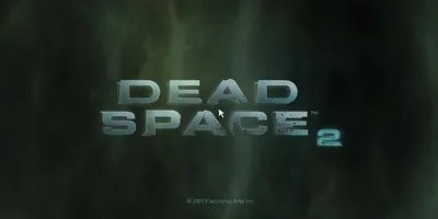 DEAD SPACE 2