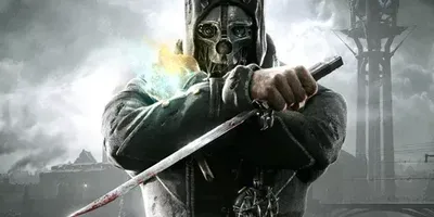 DISHONORED