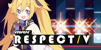 DJMAX RESPECT V