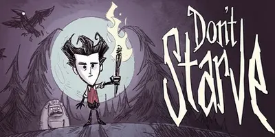 Don't Starve